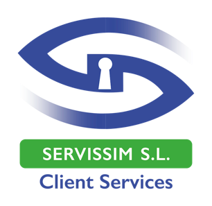 SERVISSIM logo